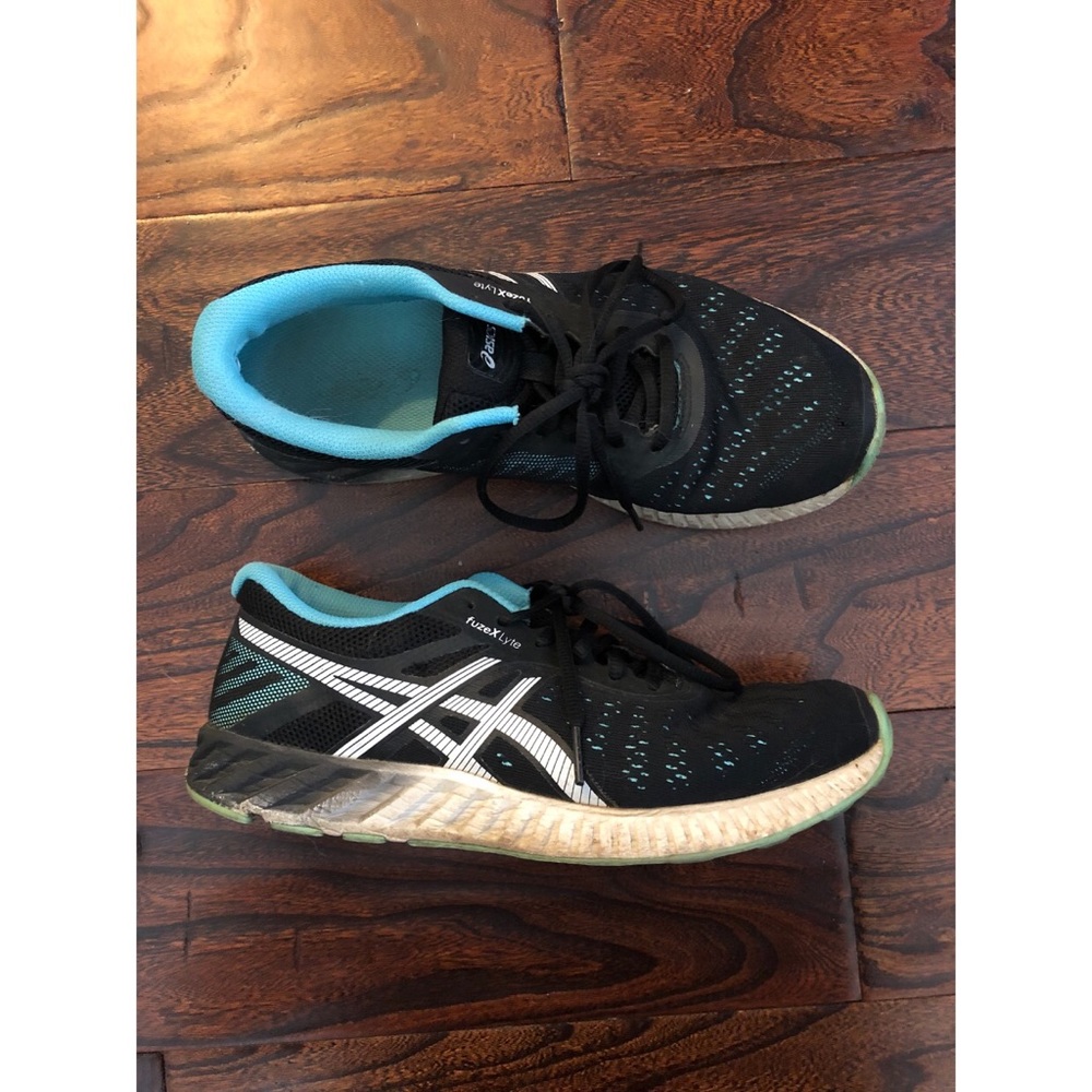 ASICS fuzeX